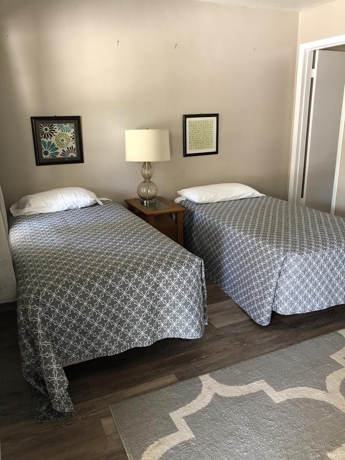 Pennwood Motor Lodge Sebastian Ngoại thất bức ảnh